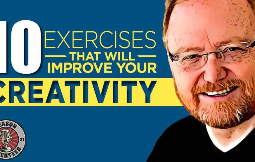 Creative Exercises