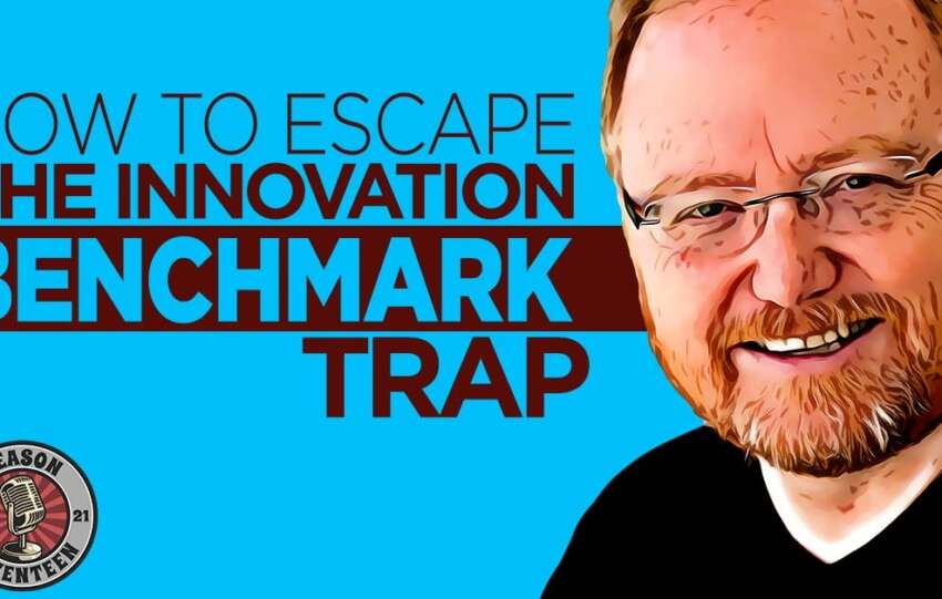 Innovation Benchmark