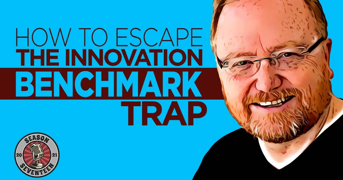 Innovation Benchmark