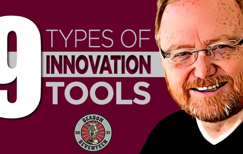 Innovation Tools