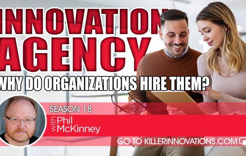 Innovation Agency