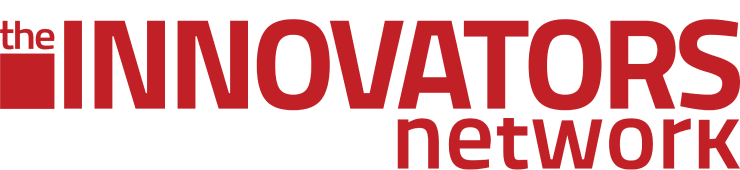 Logo for The Innovators Network