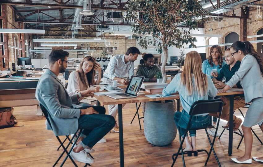 team collaboration using first principle thinking