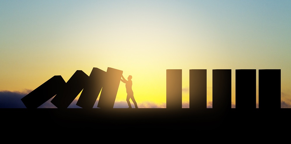 innovating during an economic downturn