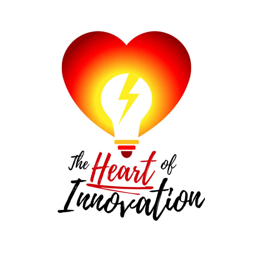 The Heart of Innovation on The Innovators Network