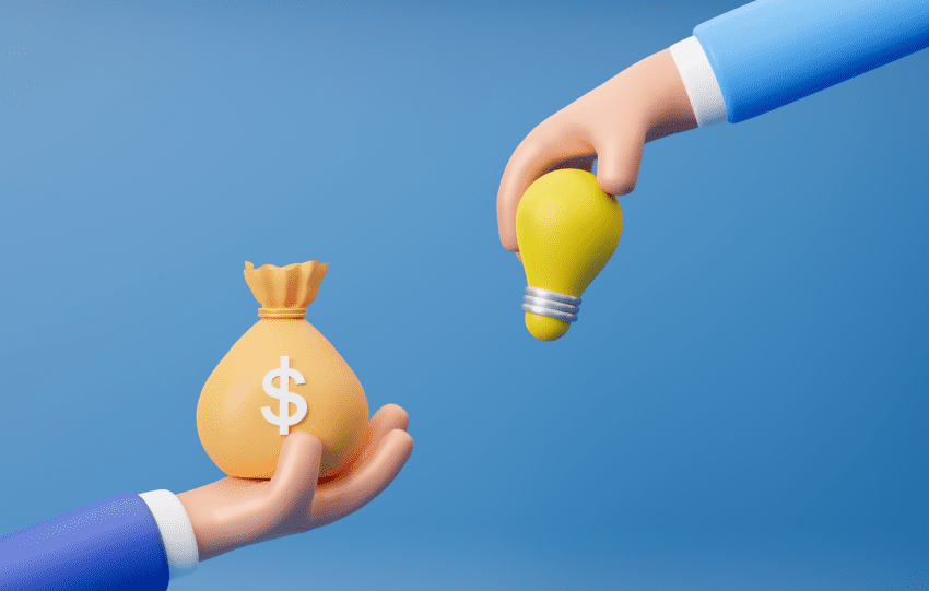 Future Faking Innovation Image