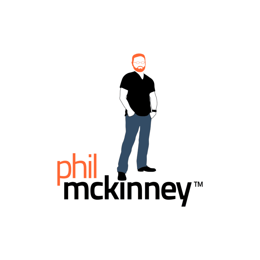 Phil McKinney Blog