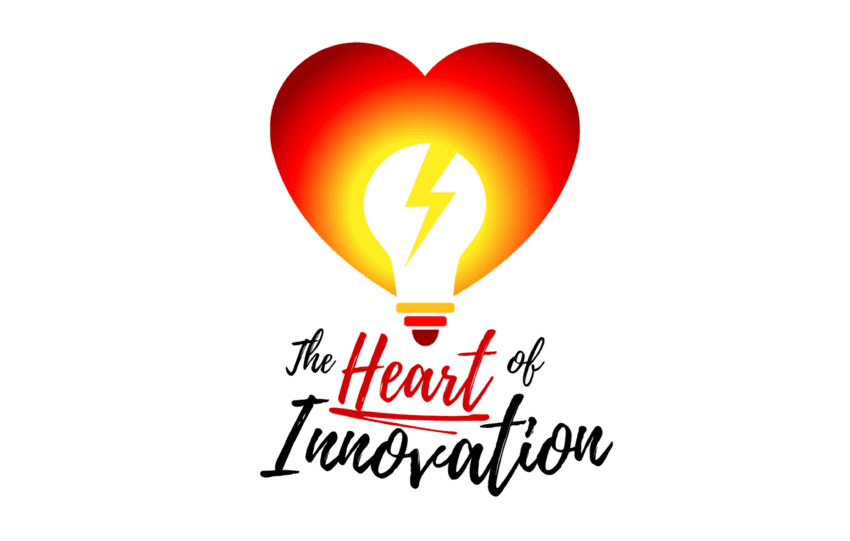 The Heart of Innovation with Kym McNicholas - distributed by The Innovators Network