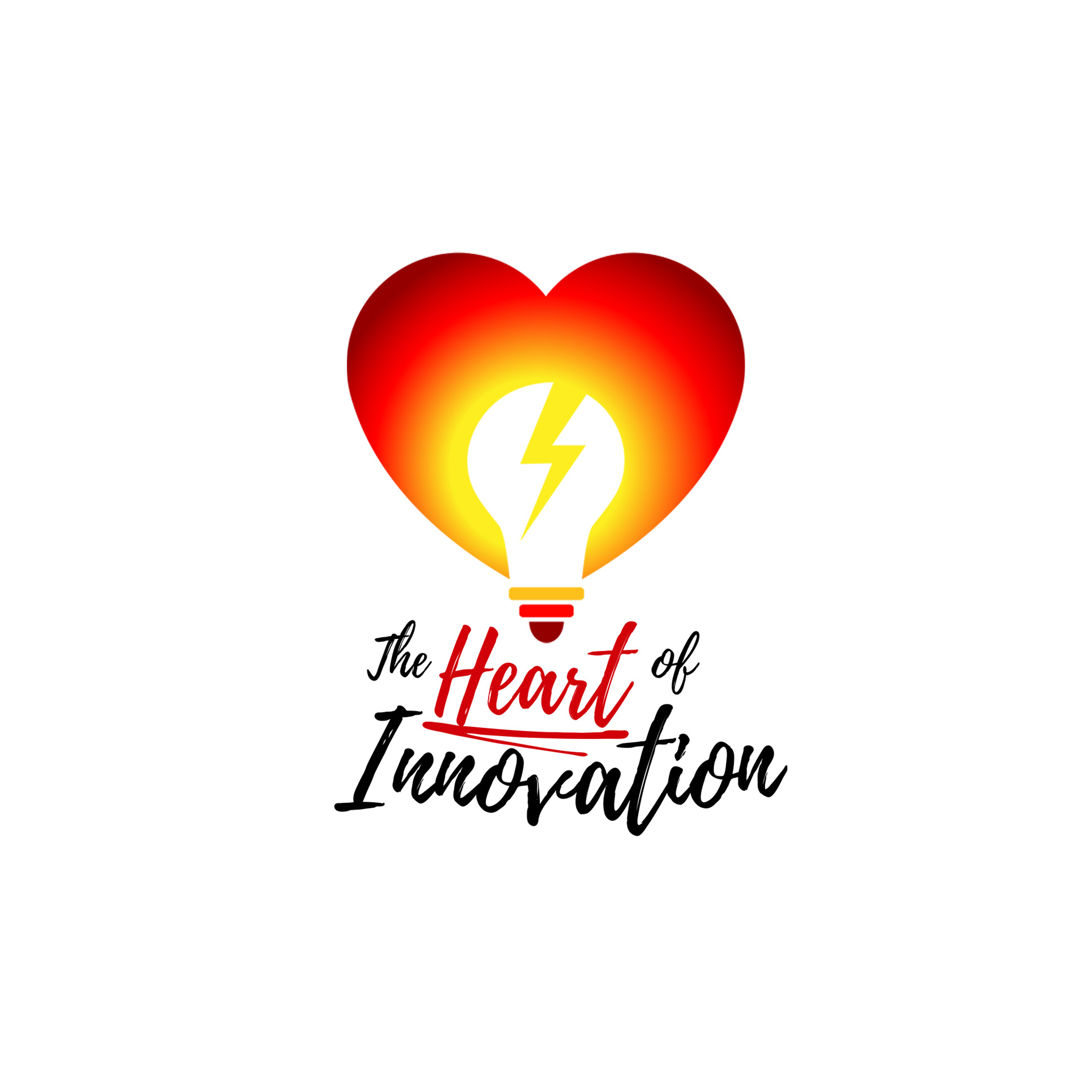 The Heart of Innovation with Kym McNicholas - distributed by The Innovators Network