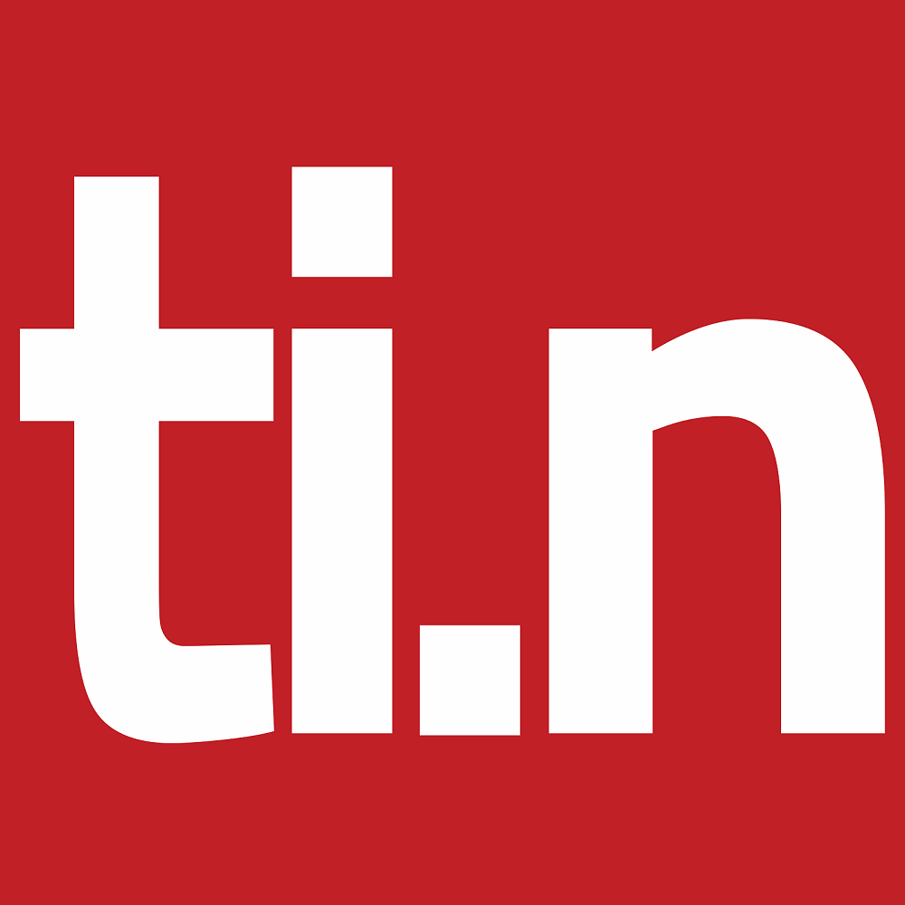 TIN logo