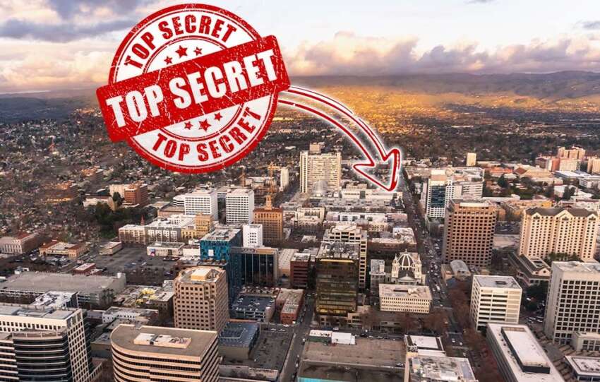 The secrets to Silicon Valley's success