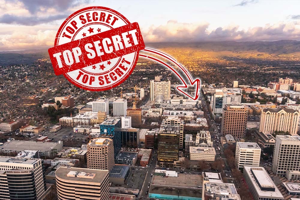 The secrets to Silicon Valley's success