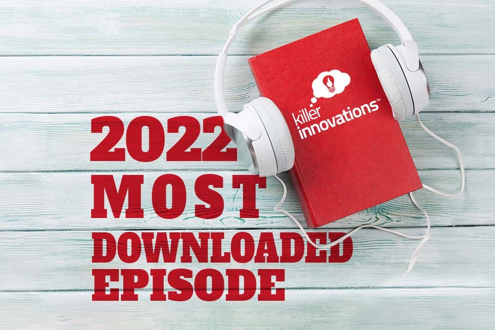 innovation benchmarking