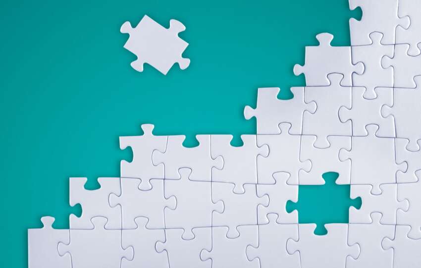 Image showing key elements to a strong culture