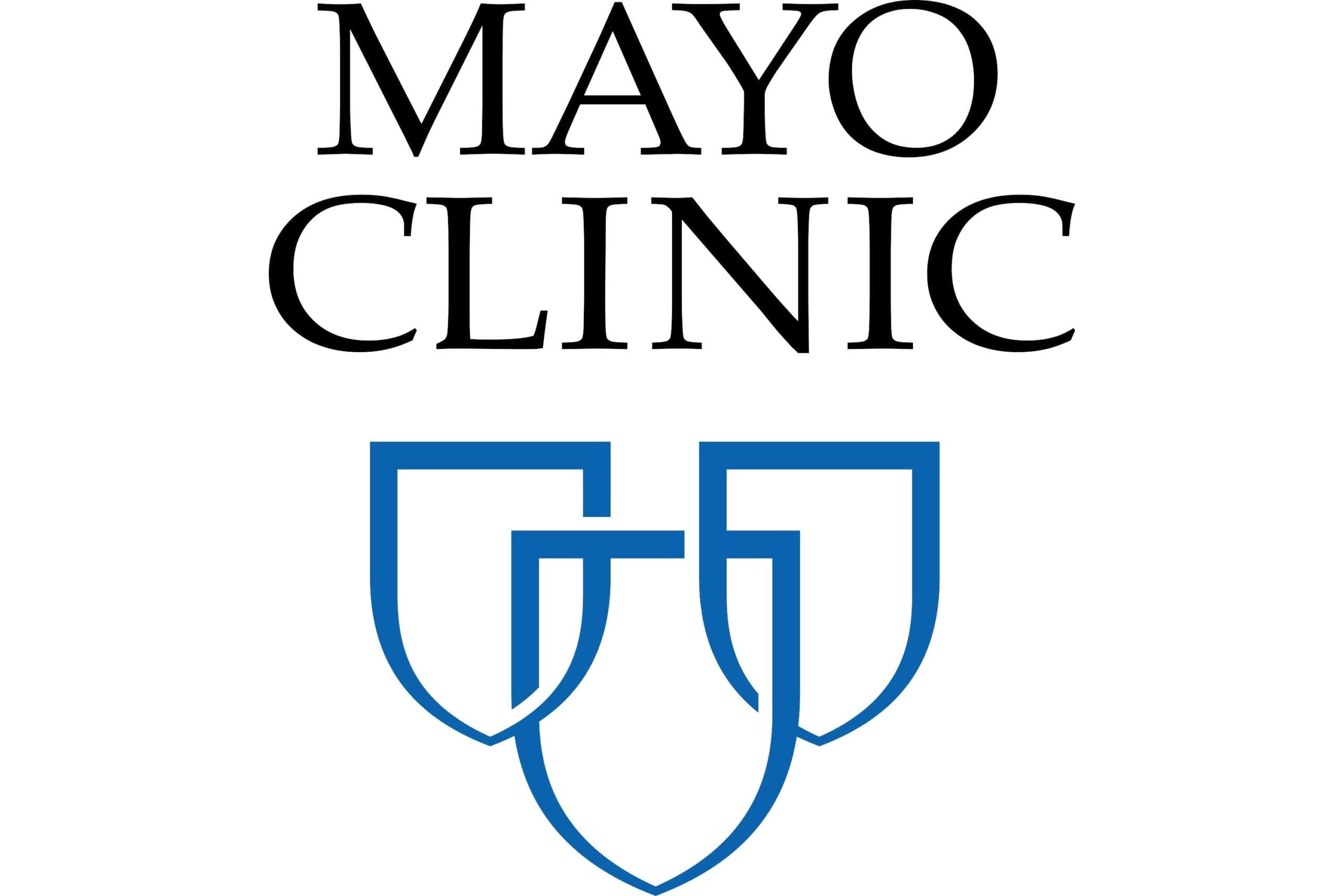 May Clinic logo