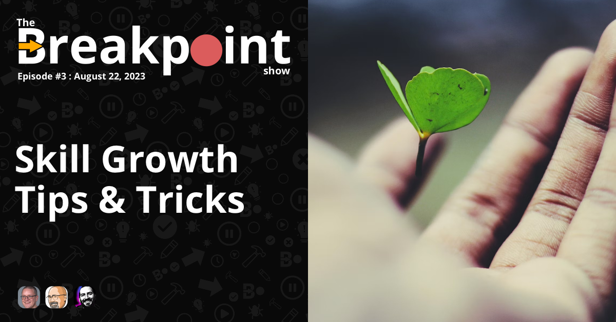 Software Innovation: Skill Growth Tips & Tricks