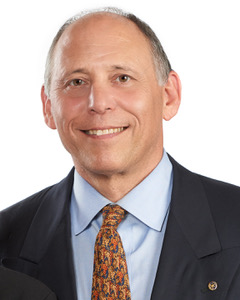 Headshot of Barton Goldenberg