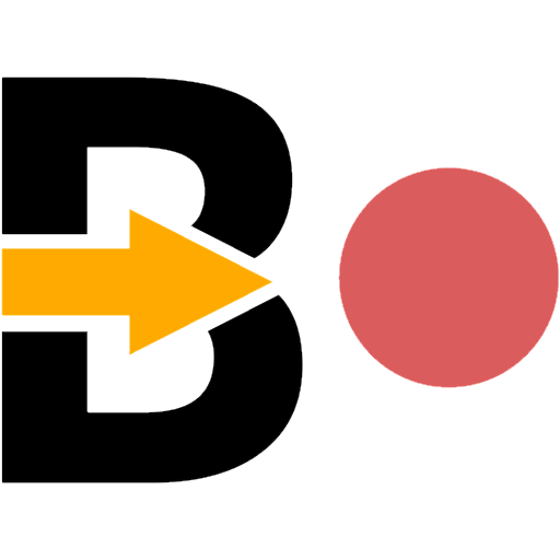 Logo of the Breakpoint podcast show