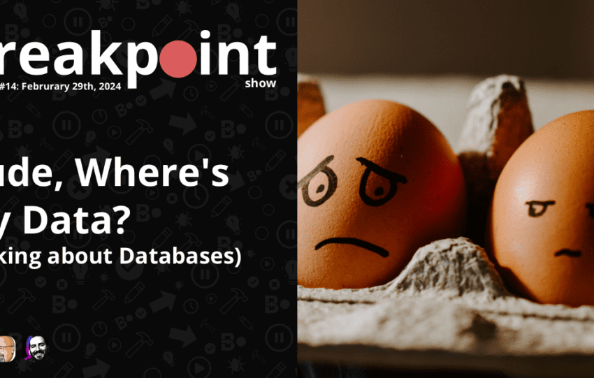 Thumbnail for The Brakpoint Show