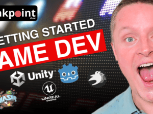 Getting Started with Game Development