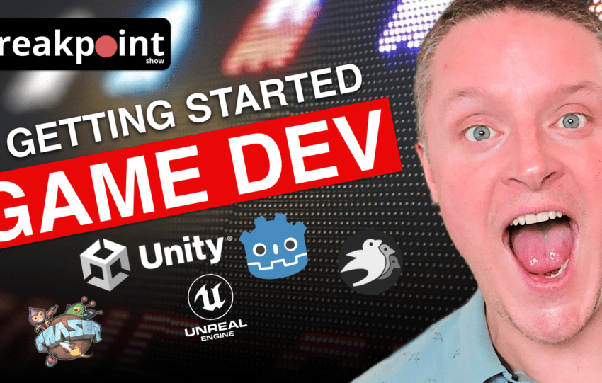 Thumbnail for the Breakpoint Show episode 17