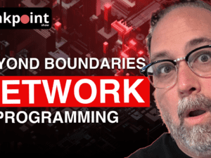 Beyond Boundaries Network Programming