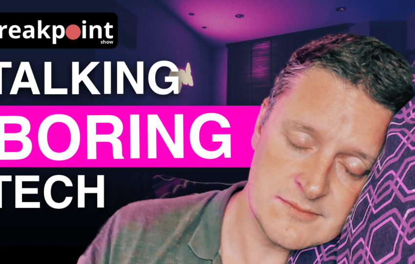 Thumbnail for The Breakpoint Show