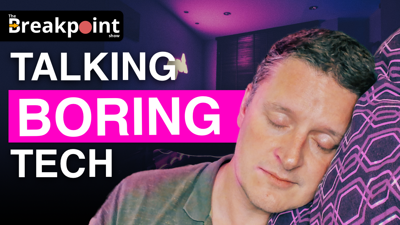 Thumbnail for The Breakpoint Show