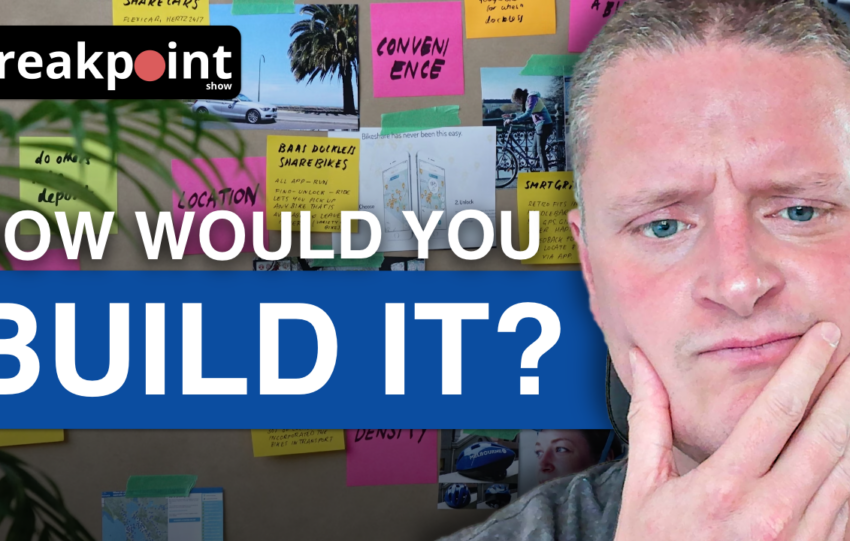 Thumbnail for The Breakpoint Show