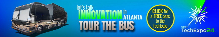 Tour the bus in Atlanta