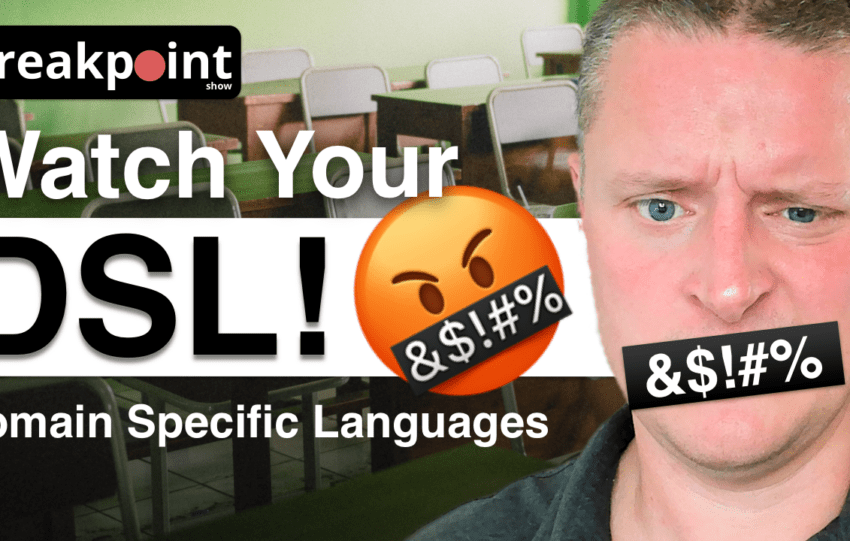 Episode 26 - The Breakpoint Showe thumbnail