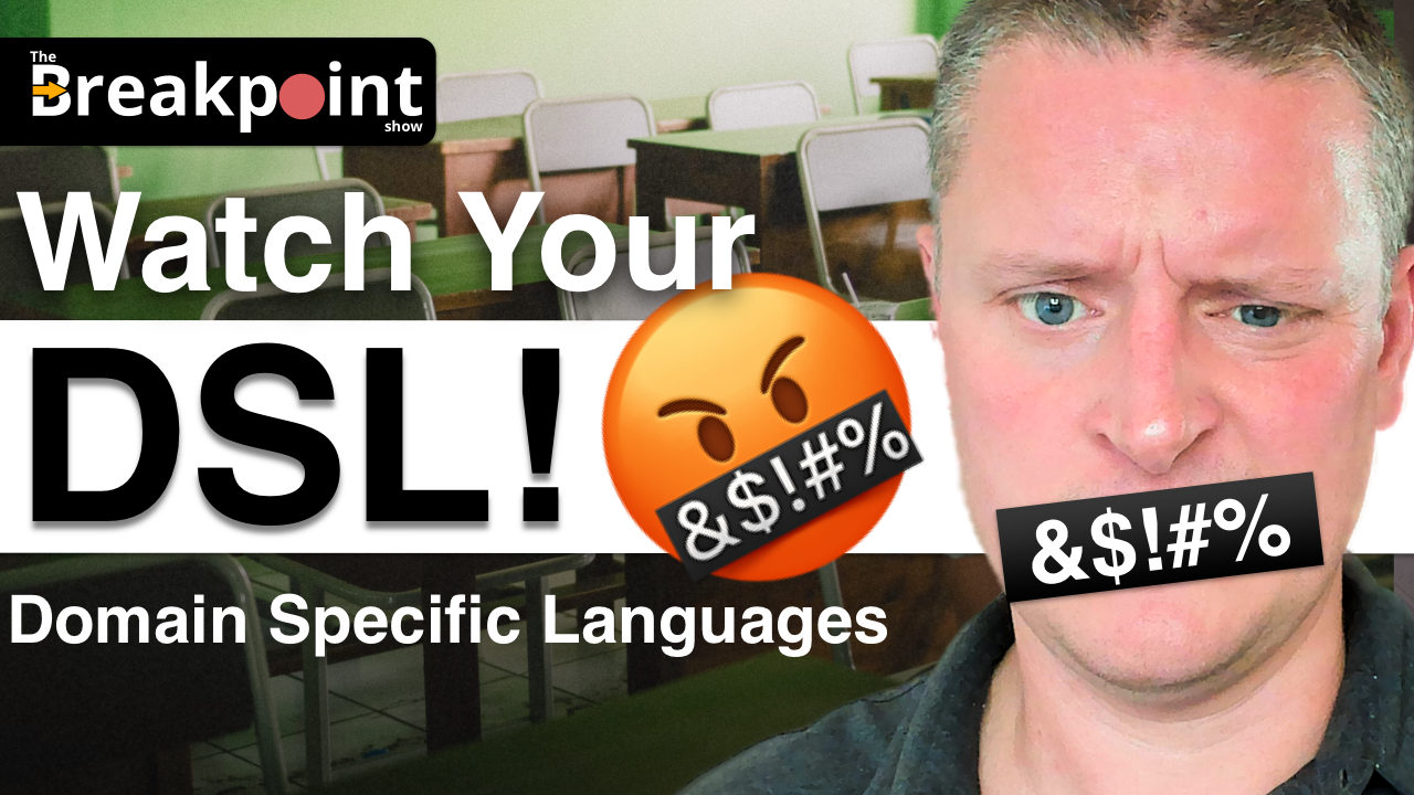 Episode 26 - The Breakpoint Showe thumbnail