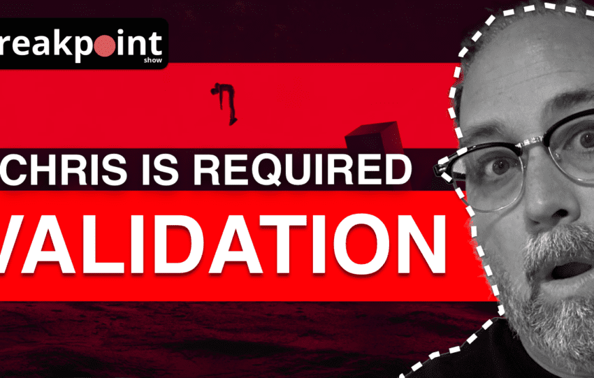 Image of thumbnail for The Breakpoint Show