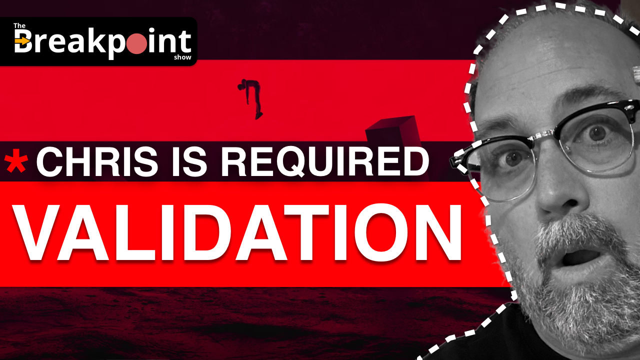 Image of thumbnail for The Breakpoint Show