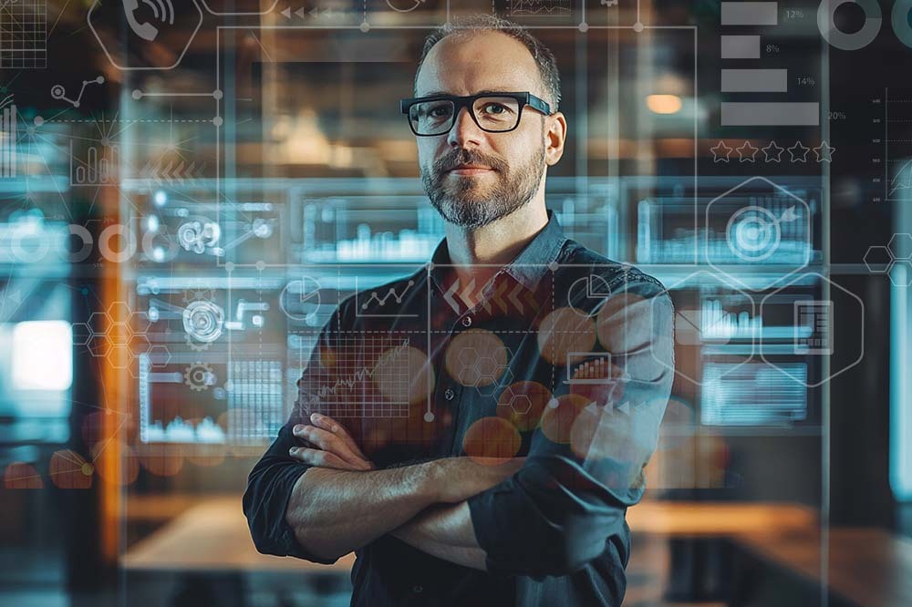 Image of Chief Innovation Officer