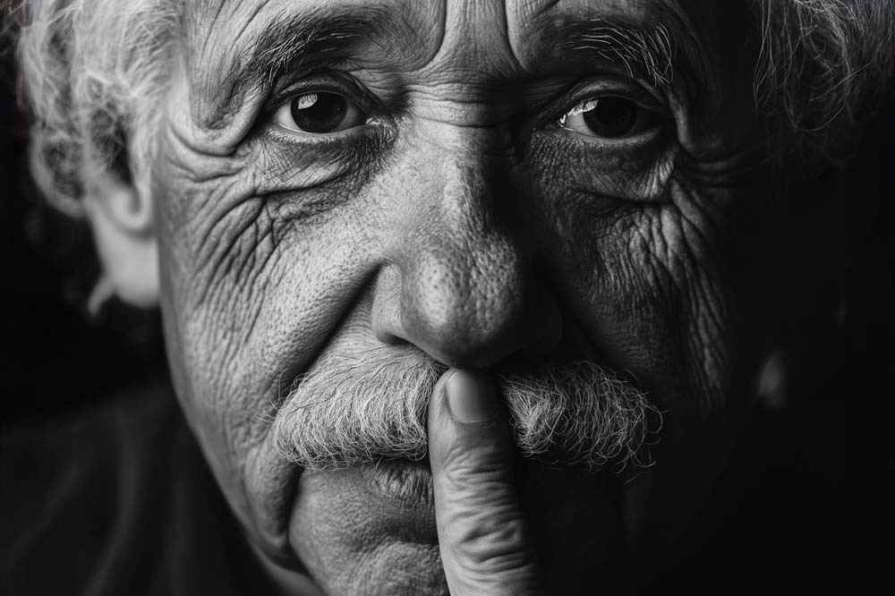 Image of Albert Einstein