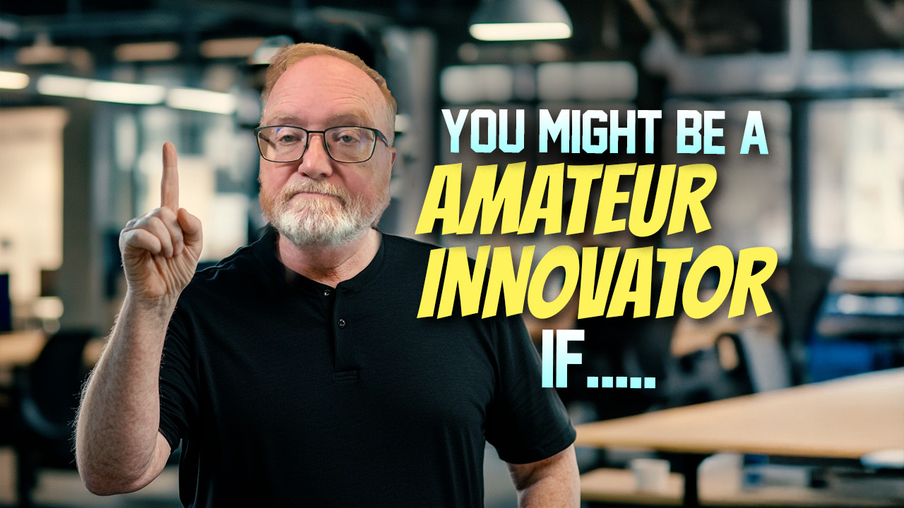 Thumbnail for the podcast and youtube episode