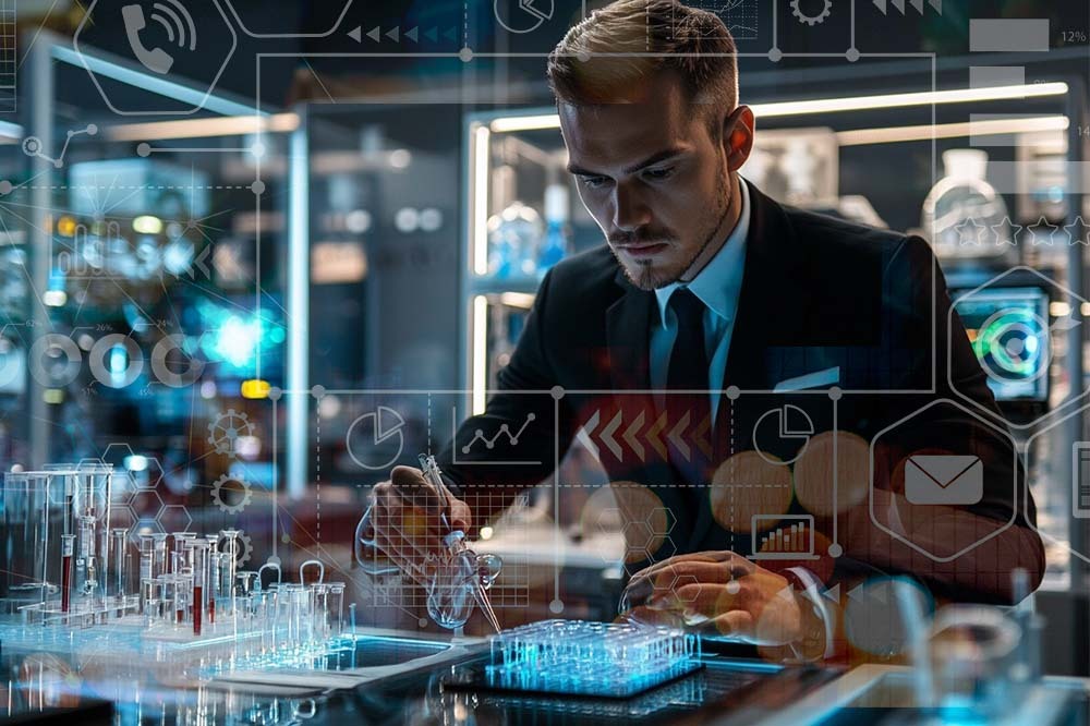 Cover art for The Experimentor Mindset