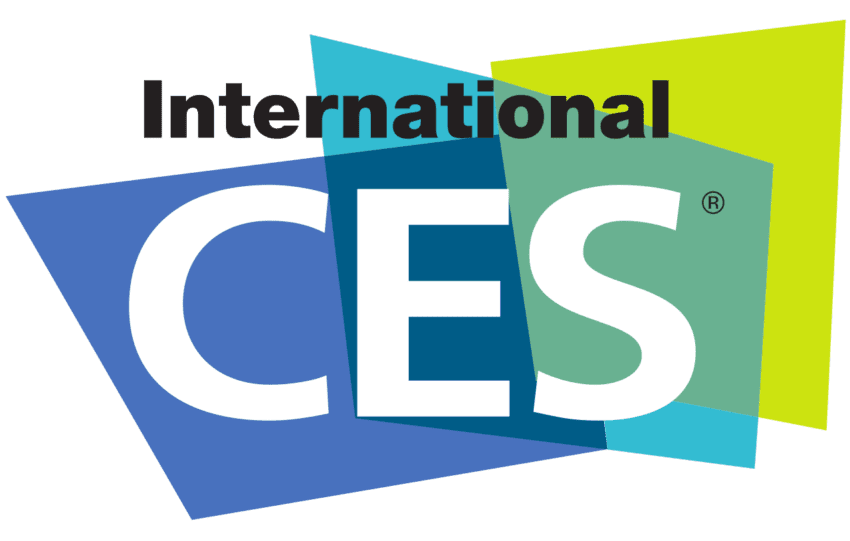 CES logo