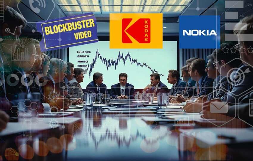 Graphic for Groupthink topic