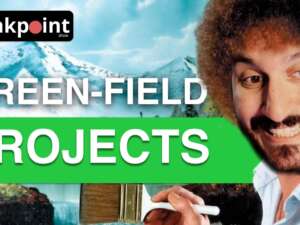 Greenfield Projects